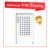 KING Gold บานซิงถังแก๊สรุ่นการ์เซีย ขนาด 47x77x10.5 ซม. สีขาว