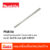 Makita ดอกสว่านเจาะคอนกรีต ก้านตรง SDS 2 plus ขนาด 9×210 mm รุ่นD-00555