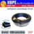ท่อน้ำพีอี HDPE PE80 PN6 ขนาด 32 มม.