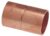 ข้อต่อตรงท่อทองแดง ขนาด 1-1/8″ นิปโก NIBCO (NBCO-SCC-118RS)