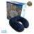 R-COOL หมอนรองคอเพื่อสุขภาพ Memory Foam รุ่นOREGON 31x28x11ซม.