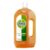 Dettol น้ำยาฆ่าเชื้อโรคอเนกประสงค์ 1200 ml.