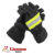 ถุงมือดับเพลิงภายนอกอาคาร สีดำ fire gloves