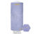 ถังเก็บน้ำบนดิน WAVE รุ่นTHE PALM สีWHITE PURPLE BLUE 61