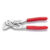 KNIPEX 86 03 125 ประแจคีมขนาดเล็ก