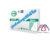 ปูนฉาบทั่วไปสำเร็จรูปทีพีไอ M200 ขนาด 50 กก.