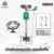 อ่างล้างตาฉุกเฉิน แบบตั้งพื้นสแตนเลส SS-E150 terysafe