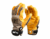 ถุงมือปีนเขาโรยตัว รุ่น 9031 YAMADA Rock climbing glove 9031