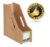 Relux กล่องเสียบแฟ้ม-เอกสาร 1ช่อง MDF-692
