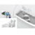 ตัวดักจับการรั่วไหลของน้ำ Leak detector Try