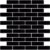 โมเสค MT 06T-6790-BRICK (NET/PACK 10)