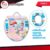 ฝารองนั่งชักโครกเด็กเสริมฟองน้ำ BATHINA WSP รุ่น TS26-5 (Baby Balloon)