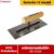 RUBYSHOP เกรียงฉาบสกิมโค้ท 21x8x9cm. รุ่นRB-5306
