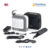 เครื่องผลิตออกซิเจน พกพา Devilbiss รุ่นiGo2 ระบบอัจฉริยะ Smart Dose ประกันศูนย์ไทย 3ปี