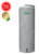 ถังเก็บน้ำบนดิน DOS PARADISE สีเทา HY-64/GG-700L
