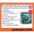 TOA AQUA SHIELD 2IN1 ทีโอเอ อะควาชิลด์ สีเคลือบ 2IN1 กึ่งเงา สูตรน้ำ  สำหรับทุกพื้นผิว  ขนาด 3.5 ลิตร (1 แกลลอน)