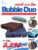 ParaRaksa เบาะยางพาราเพื่อสุขภาพแบบปุ่ม(2in1) รุ่นBubble Duo สีกรมตาข่าย