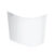 AMERICAN STANDARD TF-7062-WT-0 ขาตั้งลอย รุ่น Loven