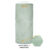 ถังเก็บน้ำบนดิน WAVE รุ่นTHE PALM สีSNOW GREEN 71
