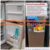 SAMSUNG ตู้เย็น2ประตู INVERTER 8.4คิว รุ่นRT22FGRADSA/ST