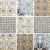 โมเสค MT ซอง 4SR1 พอร์โต้ (NET/PACK 10)