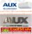 AUXเครื่องปรับอากาศติดผนัง10000-25000บีทียุINVERTERรุ่นASW-09-24/DIQEคอล์ยทองแดงR32เบอร์5ประหยัดไฟ