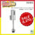 TS446DC ฟลัชวาล์วเซ็นเซอร์โถปัสสาวะชาย แบบถ่านอัลคาไลน์