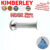 ขอแขวนตรง แขวนผ้า สเตนเลสแท้(SUS 304 JAPAN) KIMBERLEY NO.800-80mm”SS,PS