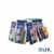 เครื่องเย็บกระดาษDoubleA เบอร์10+ลวดเย็บ2กล่องเล็ก (แพ็ค)