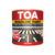 ทีโอเอ สีทาถนน ชนิดไม่สะท้อนแสง TOA Non Reflective Roadline Paint