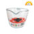 Ocuisine 8 oz Glass Measuring Cup