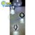 โคมไฟห้อย G-OOC-LED6018/3