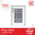KING Gold บานซิงค์เดี่ยว รุ่นเซ็น ขนาด 47×66.5×10.5 ซม.