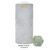 ถังเก็บน้ำบนดิน WAVE รุ่นTHE PALM สีPEWTER WHITE 82