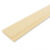 CONWOOD ไม้บัวพื้น คอนวูด รุ่น Louis หน้า 4″ หนา 11 mm สีงาช้าง