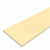 CONWOOD ไม้รั้ว คอนวูด รุ่น ชัยพฤกษ์ ยาว 3.05 m  สีงาช้าง