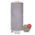 ถังเก็บน้ำบนดิน WAVE รุ่นTHE PALM สีPEVTER RED 84