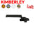 มือจับบานกระทุ้ง มือจับล็อคบานหน้าต่างซิ้งค์ KIMBERLEY NO.700 (มีจับขวา และ จับซ้าย)(มี 2 สี)”BK,BZ