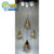 โคมไฟห้อย G-OOC-LED1618/4