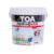 สีรองพื้น TOA Hydro Quick 1000 15ลิตร สูตรน้ำ