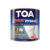 ทีโอเอ ควิกไพรเมอร์ สีรองพื้นปูนใหม่ 1000 TOA 5gl.
