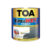 TOA Extra Wet รองพื้นกันชื้นคุณภาพสูง 18 ลิตร EP-999 สูตรน้ำมัน สีขาว