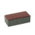 ศิลาเหลี่ยม 10X20X6ซม. สีแดง