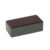 ศิลาเหลี่ยม 10X20X6ซม. สีน้ำตาลเข้ม