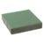 ศิลาเหลี่ยม 30X30X6ซม. สีเขียว