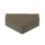 ศิลาห้าเหลี่ยม 20X10X6ซม. สีน้ำตาลอ่อน