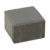 ศิลาเหลี่ยม 10X10X6ซม. สีเทา (แพค)
