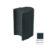 ขอบตกแต่ง Flex Curb 20x14x12ซม. Black Grey