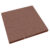 ศิลาเหลี่ยม ลายไทย-สัตตบงกช 50x50x6ซม. แดง