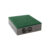 ศิลาเหลี่ยม คูลพลัส 20×20ซม. เขียว